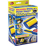 Силіконові валики Sticky Buddy, фото 4