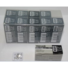 Maxell SR 916 SW(373), фото 1