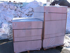 Будівельні матеріали в Закарпатті