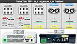 Freeboot,Reset Glitch Hack,JTAG,Xbox 360 Slim і Fat, фото 2