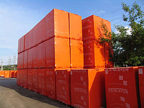 Газобетон Вінниця, Вінниця