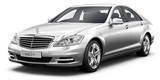 Протитуманні фари для Mercedes S-Class W221 2006-13