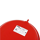 Бак розширювальний 4.5 л Termet MiniMax, MiniMax Plus (900500000), фото 4