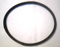 Ремінь генератора Barum 2108,2109 2109 Заз 1102 1103 Таврія Гладкий 10х710