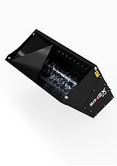 Ківш дробильний Simex CB 900 для міні-навантажувача або фронтального навантажувача