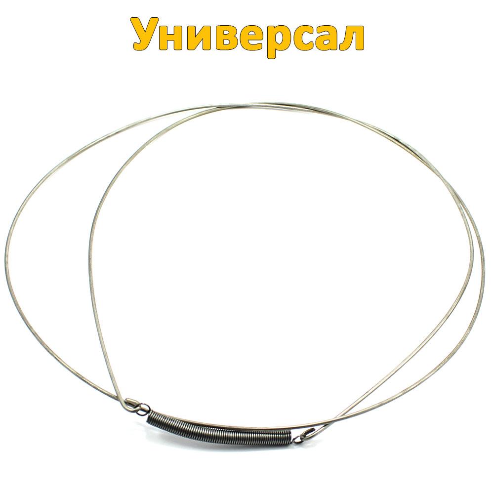 Хомут манжети люка для пральної машини Універсальний, фото 1
