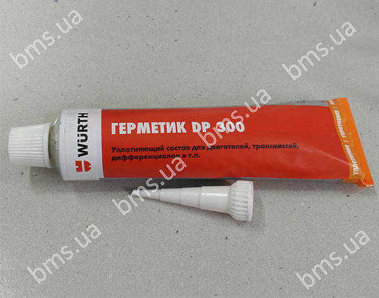 Герметик DP-300 85g, фото 1