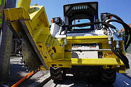 Дискова пила Simex Т 200