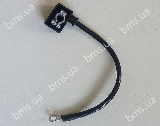 Джгут клема акамулятора мінусова PV0 -, фото 1