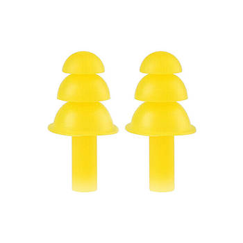 Бервуха універсальні Silenta EP-431, yellow