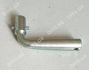 Ключ маси 44 BMS Worker N1