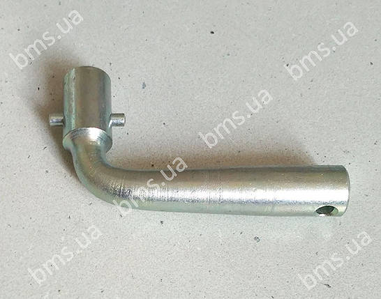 Ключ маси 44 BMS Worker N1, фото 1