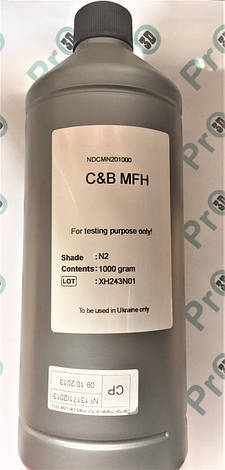Фотополімерна смола C&B MFH NextDent, 1кг N2, фото 1