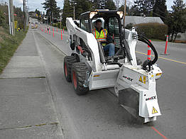 Дискова пила Simex Т 300