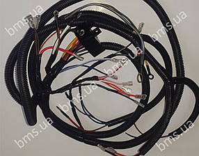 Комплект джгутів Brinkmann 240/33+43, Putzmeister 3241, F3L1011F