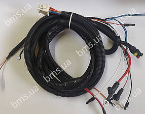 Комплект джгутів BMS Worker 1M