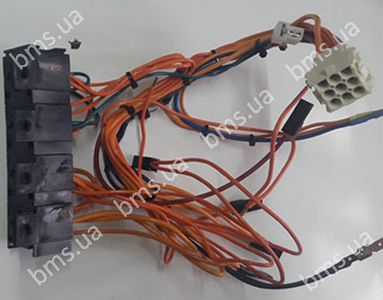 Комплект джгутів BMS Worker 2M, фото 1