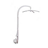 Набір для мобіля Кронштейн з хрестовиною + Музблок на 35 мелодій, фото 6