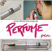 Ручка з дозатором для парфумів "Perfume Pen"