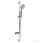 Душовий гарнітур Hansgrohe Croma 100 27724000 90 см, фото 6