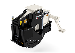 Дискова пила Simex RWE 30 для екскаватора