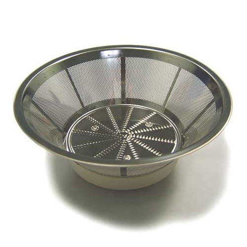 Ніж — сито для соковичавниці Moulinex SS-193690, фото 1