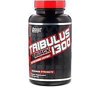 Black Tribulus 1300 Nutrex, 120 капсул
