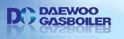 Запасні частини Daewoo Gasboiler