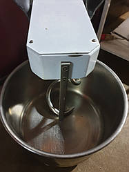 Тестомес PSP 800 25 кг Pasquini (2-швидкіс.) 380 В бу. Тестомес бу.