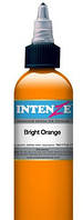 Фарба для татуювальних робіт Intenze Bright Orange 1/2 oz