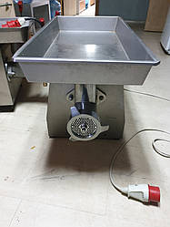 Мясорубка Sirman TC 32 бу. М'ясорубка професійна бу.