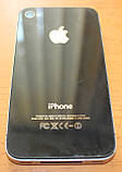 Apple iPhone 4 16 GB (Black) A1332 640x960 оригінал, фото 3