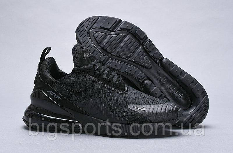 Кросівки чол. Nike Air Max 270 Black (арт. AH8050-005)