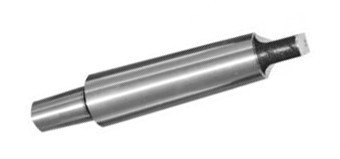 Оправка перехідна до свердлильні патрону КМ2-В22 (К), фото 1