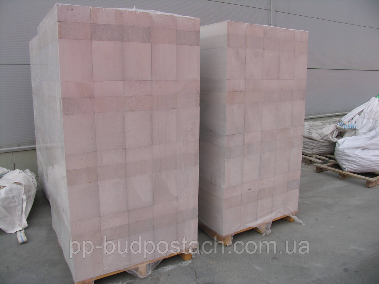 Газоблоки Івано-Франківськ купити, фото 1