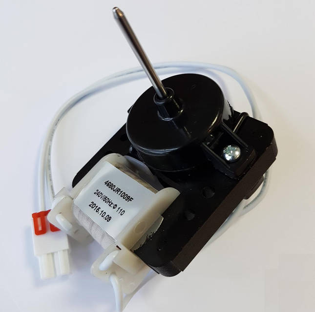 Двигатель вентилятора холодильника LG 4680JR1009F: продажа, цена в