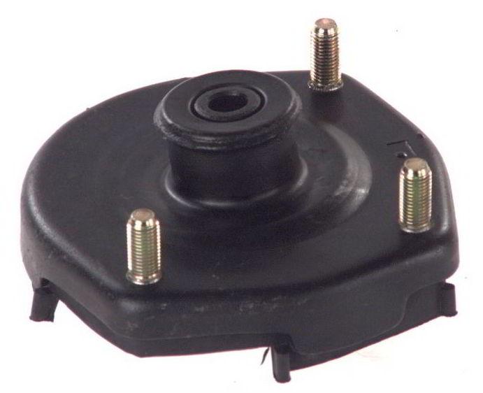 Подушка заднього амортизатора Mazda 323 BJ зліва, фото 1