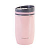 Термокружка Kamille Рожевий 300ml з нержавіючої сталі KM-2048, фото 8