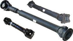 Карданні вали і запчастини до них