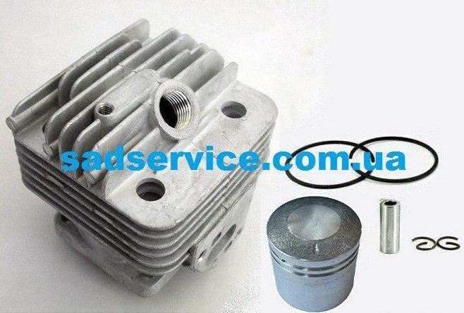 Поршнева для Alpina TB 34D, TB 320D, STHiga SB 34 D, фото 1