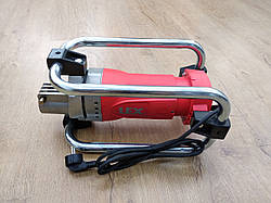 Глибинний вібратор для бетону LEX LXCV23 : 4 м Булава в комплекті | 1 рік гарантії