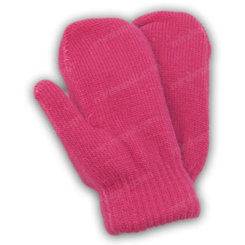 Детские варежки утепленные Детские варежки утепленные