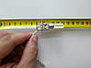 Світлодіодна лампа H3 LED ДХО 16 SMD 3030 SilcaGel 12 V — 24 V, фото 7