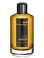 Оригинал Mancera Black Intensitive Aoud 120 мл ( Мансера блэк интенсив уд ) парфюмированная вода