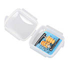 Беруші для плавання Silenta Swim Teen, Yellow, фото 2