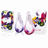 Ken❀o Madly Ken❀o! парфумована вода 80 ml. (Кен❀про Мадли Кен❀про!), фото 4