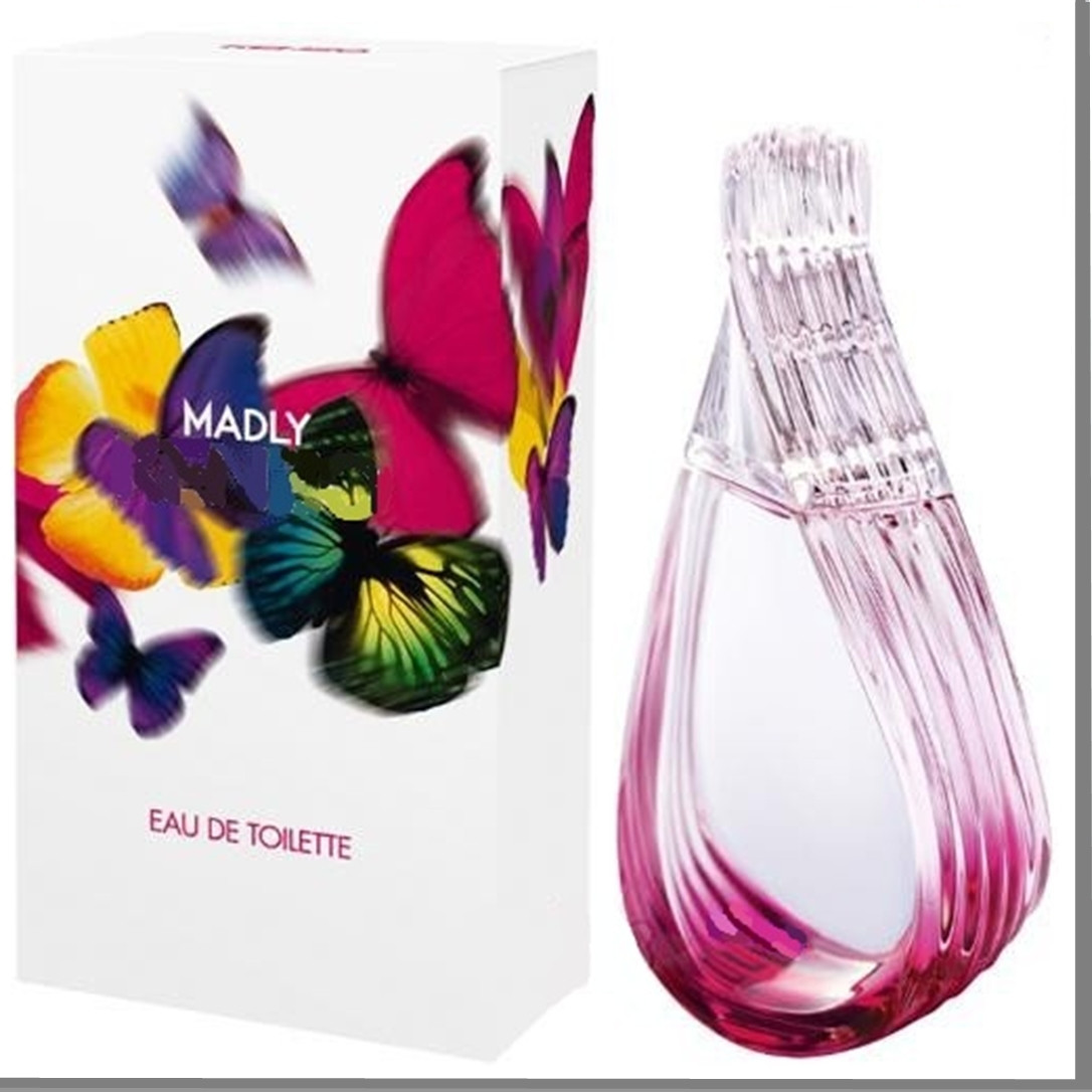 Ken❀o Madly Ken❀! туалетна вода 80 ml. (Кен❀про Мадлі Кен❀о!), фото 1