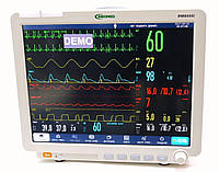 Монитор пациента, анестезиологический монитор пациента ВМ800D 15" Биомед