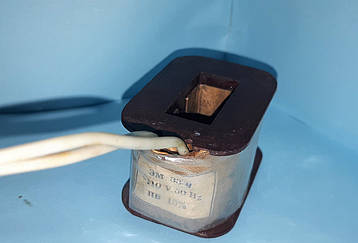 Котушка ЕМ 33-4 ПВ 15% 380В