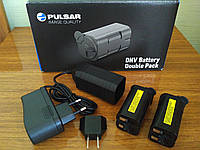 Аккумуляторный блок Pulsar DNV Battery Double Pack